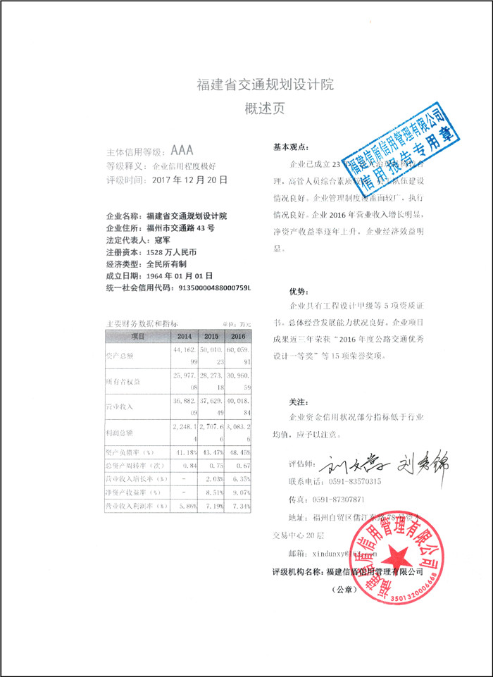 福建省交通規(guī)劃設計院 XDPJ201712215.jpg